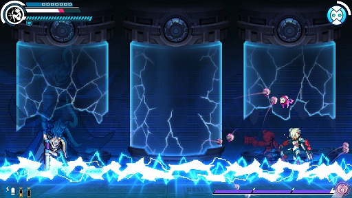 画像ギャラリー No.016のサムネイル画像 / 「白き鋼鉄のX 1+2 デュアルコレクション」が7月9日発売へ。シリーズ2作品と全DLCを収録し，エンドレスバトルなどの新要素が追加される