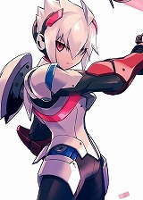 画像ギャラリー No.018のサムネイル画像 / 「白き鋼鉄のX 1+2 デュアルコレクション」が7月9日発売へ。シリーズ2作品と全DLCを収録し，エンドレスバトルなどの新要素が追加される