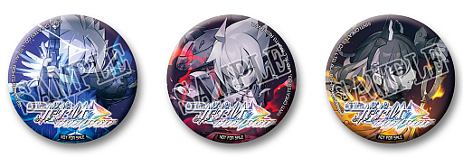 画像ギャラリー No.015のサムネイル画像 / インティ・クリエイツ，「BitSummit PUNCH」への出展情報を公開。新作発表ステージも実施