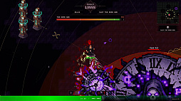 画像ギャラリー No.007のサムネイル画像 / 100%AI開発のヴァンサバ系アクション「CODEX MORTIS」,2026年3月20日に早期アクセス開始。Steam Next Festにあわせて体験版も刷新