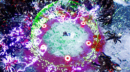 グリードランド