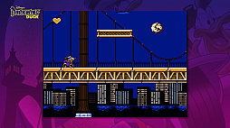 The Disney Afternoon Collection