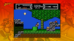 The Disney Afternoon Collection