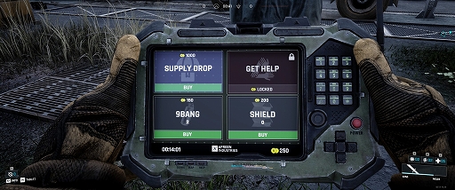 画像ギャラリー No.002のサムネイル画像 / シンプルかつ硬派な撃ち合いを楽しめるPvP型FPS「WRAITH OPS」の発売日が3月12日に決定。期間限定でデモ版を配信中