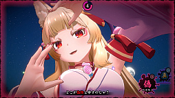 画像ギャラリー No.013のサムネイル画像 / Switch2版「狐のかえり道」本日配信。フルHD/60fpsに対応し,ビジュアル表現が大幅に向上。遊びやすさを追求したゲームバランス調整も実施