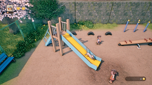 イナカネコしらべ