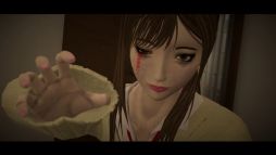 画像ギャラリー No.004のサムネイル画像 / ギャル幽霊の熱烈なアピールから逃れる青春恋愛ハートフルホラー「Seven Nights Ghost 2」,体験版をSteamで公開。発売は12月中を予定