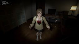 画像ギャラリー No.008のサムネイル画像 / ギャル幽霊の熱烈なアピールから逃れる青春恋愛ハートフルホラー「Seven Nights Ghost 2」,体験版をSteamで公開。発売は12月中を予定