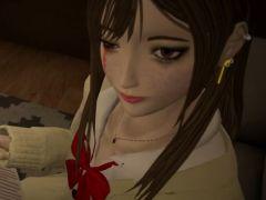 ギャル幽霊の熱烈なアピールから逃れる青春恋愛ハートフルホラー「Seven Nights Ghost 2」，体験版をSteamで公開。発売は12月中を予定