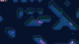 画像ギャラリー No.008のサムネイル画像 / 迷うことを楽しむ人へ。オープンワールドADV「Afterplace」，Switch版を本日配信。自由探索とマルチエンディングが特徴のインディー作品