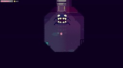 画像ギャラリー No.014のサムネイル画像 / 迷うことを楽しむ人へ。オープンワールドADV「Afterplace」，Switch版を本日配信。自由探索とマルチエンディングが特徴のインディー作品