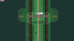 画像ギャラリー No.015のサムネイル画像 / 迷うことを楽しむ人へ。オープンワールドADV「Afterplace」，Switch版を本日配信。自由探索とマルチエンディングが特徴のインディー作品