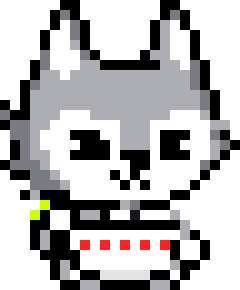 画像ギャラリー No.004のサムネイル画像 / 「ZETA DIVISION」のキャラクターであるZETAくんをただ見守れるデジタルインテリア「with ZETA kun」，Steamで配信開始