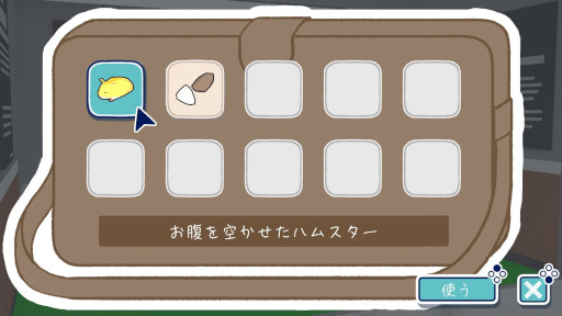 画像ギャラリー No.004のサムネイル画像 / 新作脱出ゲーム「ナゾスギラボ 15の密室」，PC/Switch2/Switch向けにリリース。「脱出力」を研究する施設「ナゾスギラボ」が舞台