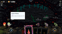 ブリミル年代記:ミーミルのダンジョン