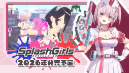 画像ギャラリー No.006のサムネイル画像 / 「バニーガーデン2」は今春発売予定で，スピンオフ第2弾の企画も進行中。qureate，発売予定タイトルの紹介動画「qureate Digest」を公開