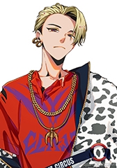 画像ギャラリー No.004のサムネイル画像 / ［インタビュー］「どこかの無人島で生きている」現実とリンクする世界観――「I.ADORE」R01キャストが語る物語と新曲「ARCANA」