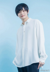 画像ギャラリー No.006のサムネイル画像 / ［インタビュー］「どこかの無人島で生きている」現実とリンクする世界観――「I.ADORE」R01キャストが語る物語と新曲「ARCANA」