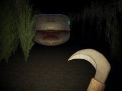 �Ǥ������ʪ����ƨ���Ĥġ������������𴢤�򤹤�Х��Ȥ�ĩ�ॹ�ƥ륹�ۥ顼��Bait Garden�ס�Steam���ۿ�����