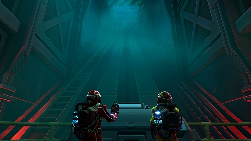 We Were Here Tomorrow