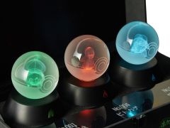 「ポケットモンスター ファイアレッド・リーフグリーン」の特別版，受注受付を本日18：00から開始。ガラス製のオブジェセットが付属