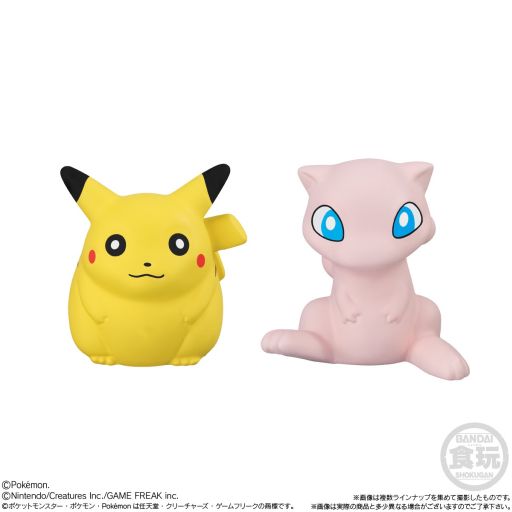 画像ギャラリー No.002のサムネイル画像 / 「ポケモンキッズ ポケモン30周年記念編」，12月に発売決定。当時の商品を復刻再現した特別なポケモンキッズ
