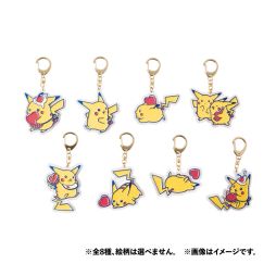 画像ギャラリー No.007のサムネイル画像 / ピカチュウがデザインされた「PIKACHU DINER」のクッションなど,一部商品の再販をポケモンセンターオンラインで8月19日10:00に開始