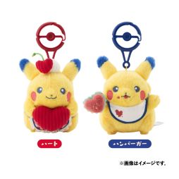 画像ギャラリー No.009のサムネイル画像 / ピカチュウがデザインされた「PIKACHU DINER」のクッションなど,一部商品の再販をポケモンセンターオンラインで8月19日10:00に開始