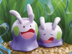 トレーディングフィギュア「ポケモン Rain Drop Collection」，画像を初公開。発売日は2027年2月22日