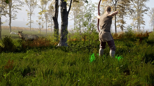 画像ギャラリー No.005のサムネイル画像 / 中世ヨーロッパ風世界でサバイバルするサンドボックス型RPG「Valorborn」,早期アクセス版をリリース