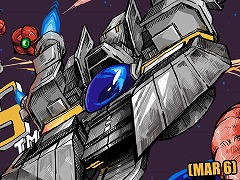 2D全方位シューティング「AREA WARS」3月6日にSteamでリリース。2体のボスに挑戦できるデモ版を本日公開し，スコアアタック大会を開催