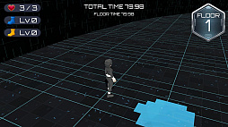 AbyssFloor Survivors