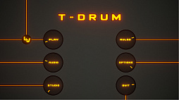 T-Drum