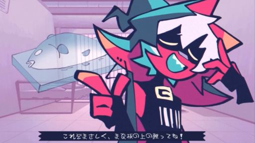 画像ギャラリー No.003のサムネイル画像 / あなたは,死者と自由に文通できるシステムのテストユーザー。幽霊とコミュニケーションを取るADV「Posthumors」,早期アクセスをSteamで開始