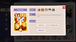 エルフクラッシュ：ルナ救出作戦