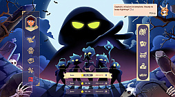 エルフクラッシュ：ルナ救出作戦