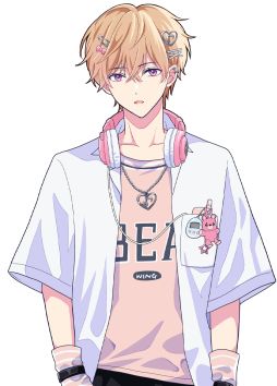 画像ギャラリー No.006のサムネイル画像 / 恋愛ルートを追加したラブコメADV「アイドルと◯◯しちゃダメですか？-恋愛拡張版-」，Steamで配信開始。好感度は最初からマックス