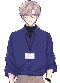 画像ギャラリー No.007のサムネイル画像 / 恋愛ルートを追加したラブコメADV「アイドルと◯◯しちゃダメですか？-恋愛拡張版-」，Steamで配信開始。好感度は最初からマックス