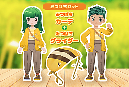 画像ギャラリー No.014のサムネイル画像 / 「牧場物語 Let's！風のグランドバザール」，PS5版，Xbox Series X|S版を5月28日に発売。PS5パッケージ版の予約受付もスタート