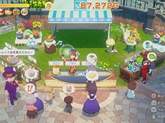 「牧場物語 Let\'s！風のグランドバザール」，PS5版，Xbox Series X|S版を5月28日に発売。PS5パッケージ版の予約受付もスタート