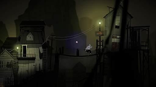 画像ギャラリー No.004のサムネイル画像 / 冥界へ向かう列車で,失った記憶を辿る。シュールやコミカルさもある2DホラーADV「Vale's Echo」の体験版リリース