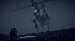 画像ギャラリー No.003のサムネイル画像 / 教会に選ばれた者として,巨大な塔を登っていく。三人称のアクションADV「ハイタワー(The High Tower)」,Steamで配信開始