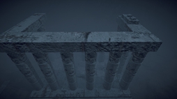 画像ギャラリー No.006のサムネイル画像 / 教会に選ばれた者として,巨大な塔を登っていく。三人称のアクションADV「ハイタワー(The High Tower)」,Steamで配信開始