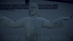 画像ギャラリー No.011のサムネイル画像 / 教会に選ばれた者として,巨大な塔を登っていく。三人称のアクションADV「ハイタワー(The High Tower)」,Steamで配信開始