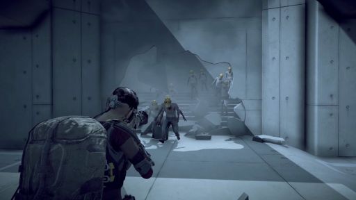 画像ギャラリー No.014のサムネイル画像 / 教会に選ばれた者として,巨大な塔を登っていく。三人称のアクションADV「ハイタワー(The High Tower)」,Steamで配信開始