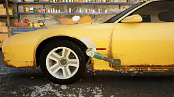 Car Dealer Simulator