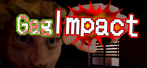 画像ギャラリー No.002のサムネイル画像 / 会話&暴力シム「GagImpact」,Steamでリリース。乱暴な少年「マイクSブラウン」がウザい奴らをぶっとばす