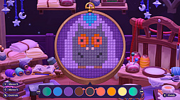 画像ギャラリー No.008のサムネイル画像 / ヴァンパイアになって魔法でいっぱいの生活を送るスローライフシム「Moonlight Peaks」，7月8日に発売