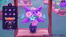 画像ギャラリー No.009のサムネイル画像 / ヴァンパイアになって魔法でいっぱいの生活を送るスローライフシム「Moonlight Peaks」，7月8日に発売