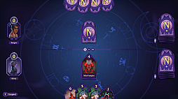 画像ギャラリー No.010のサムネイル画像 / ヴァンパイアになって魔法でいっぱいの生活を送るスローライフシム「Moonlight Peaks」，7月8日に発売